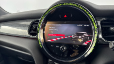 MINI Hatchback 1.5 Cooper Exclusive 3dr Auto Petrol Hatchback